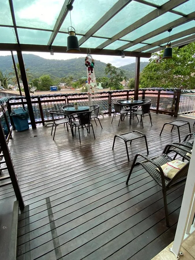 Inn Coracao Do Oceano Village & Spa