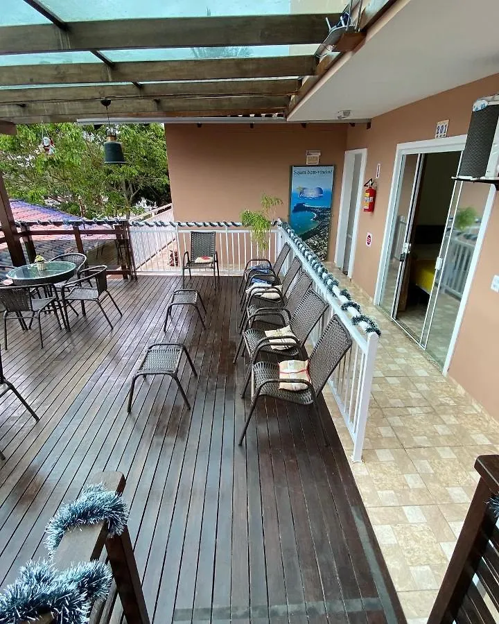 Coracao Do Oceano Village & Spa Brazil