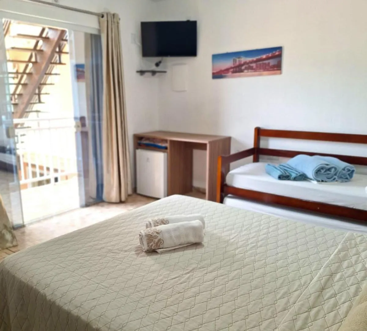 ** Inn Coracao Do Oceano Village & Spa Brazil