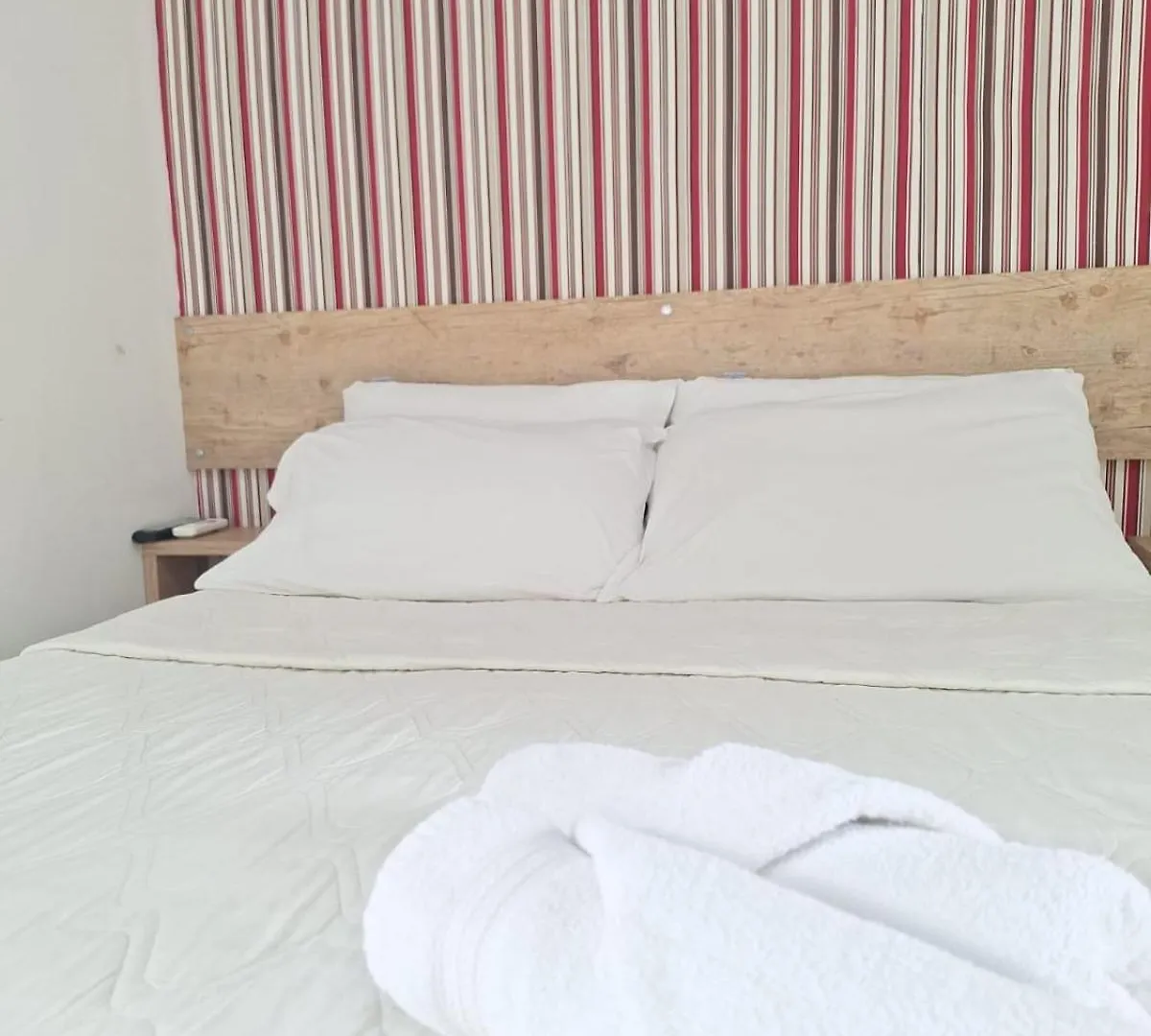 Inn Coracao Do Oceano Village & Spa