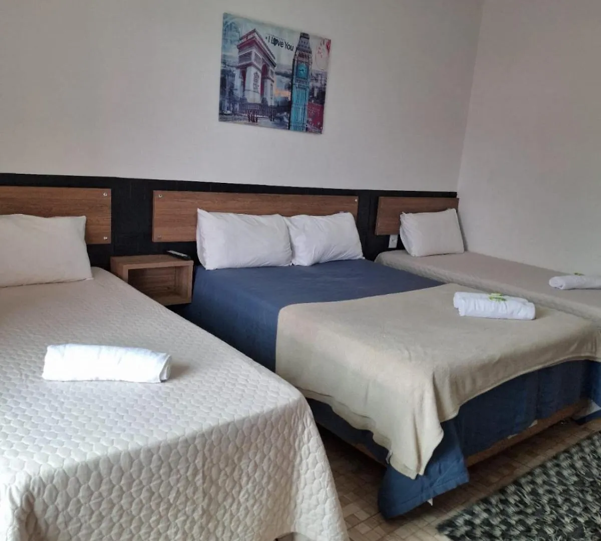 Coracao Do Oceano Village & Spa
