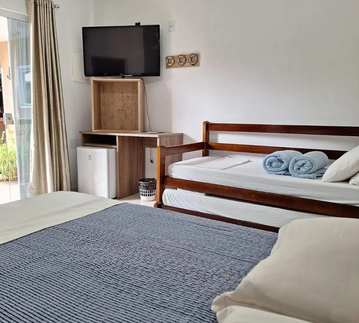 Inn Coracao Do Oceano Village & Spa