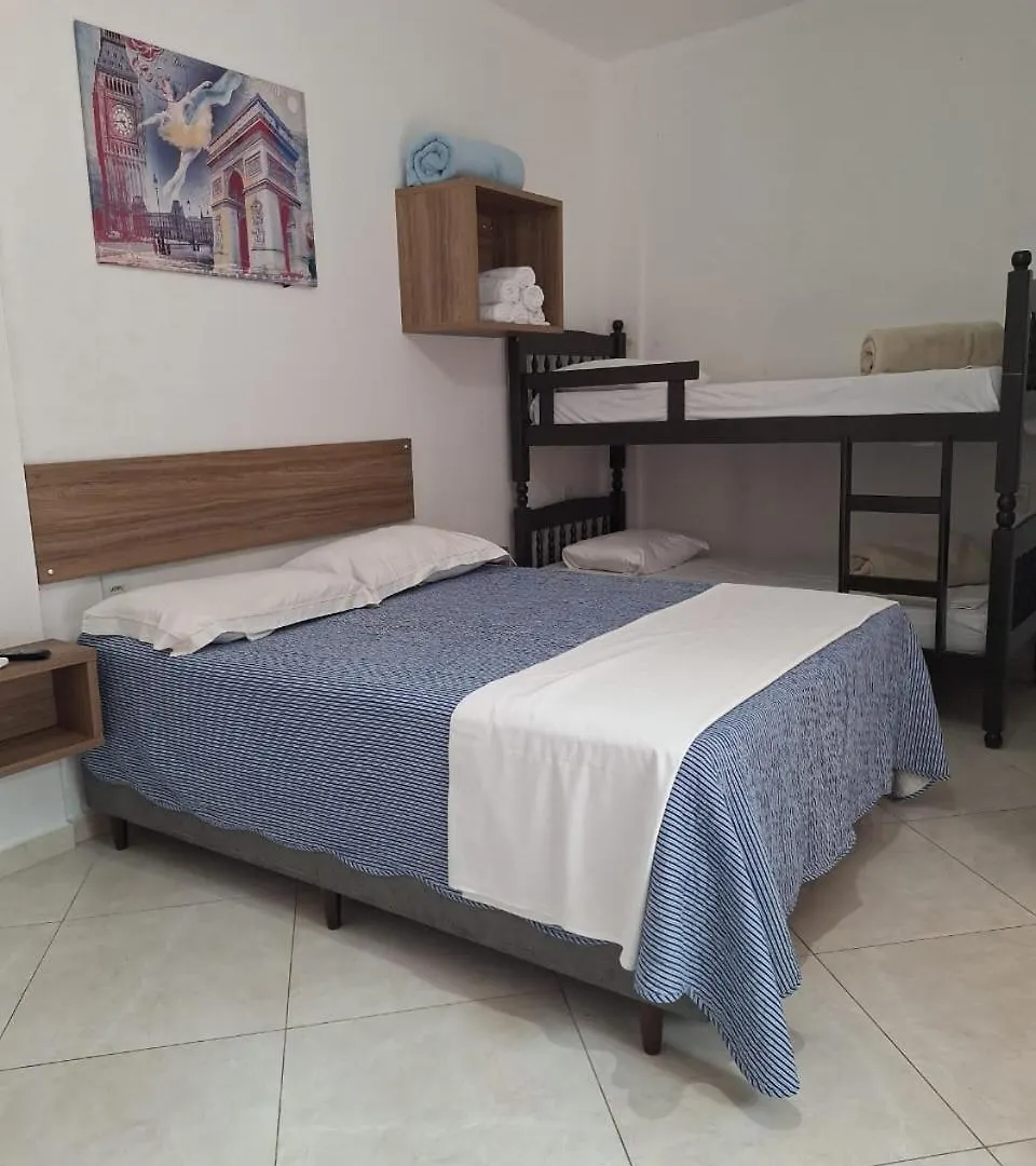 Coracao Do Oceano Village & Spa Inn Penha (Santa Catarina)