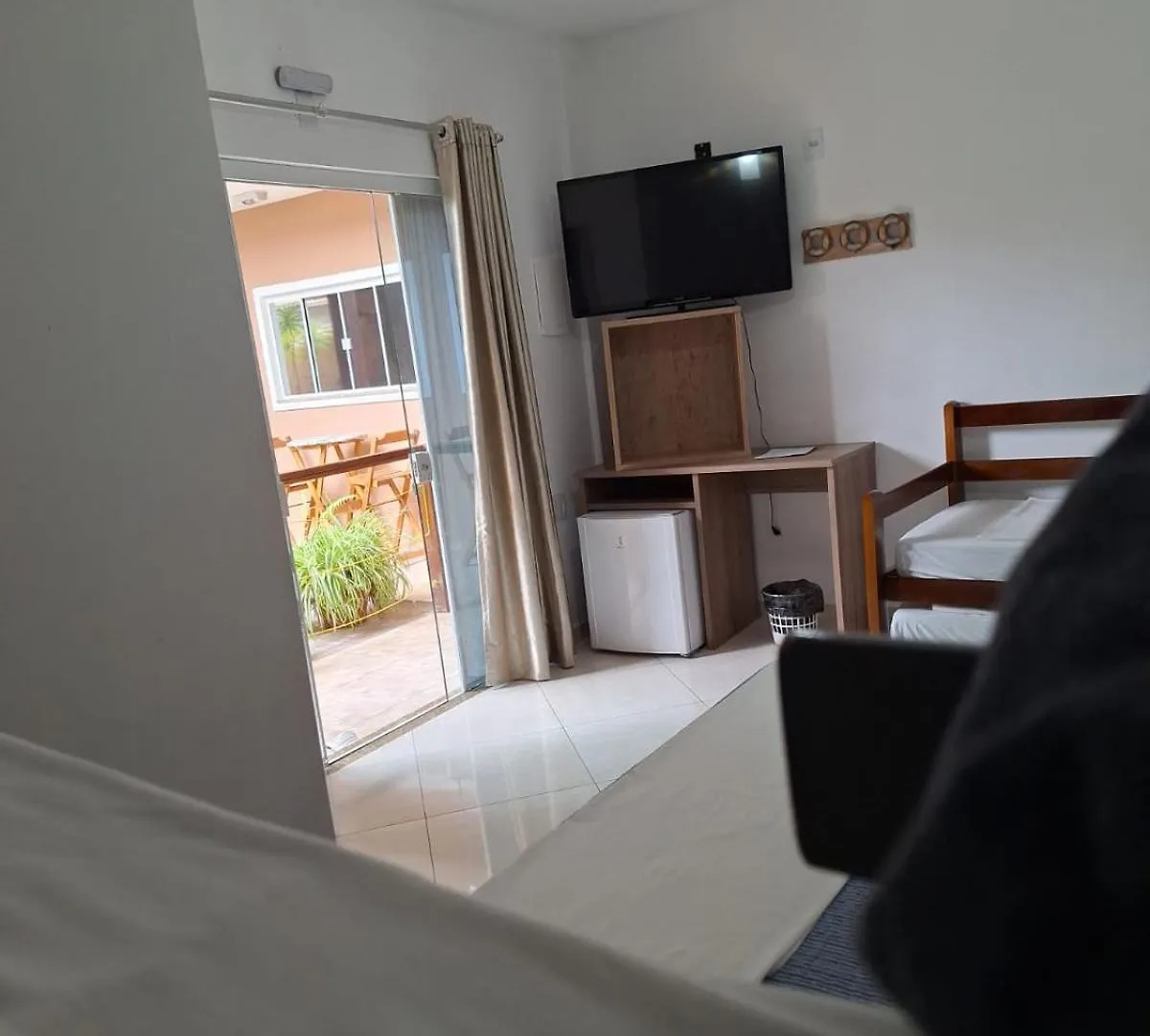Coracao Do Oceano Village & Spa Inn