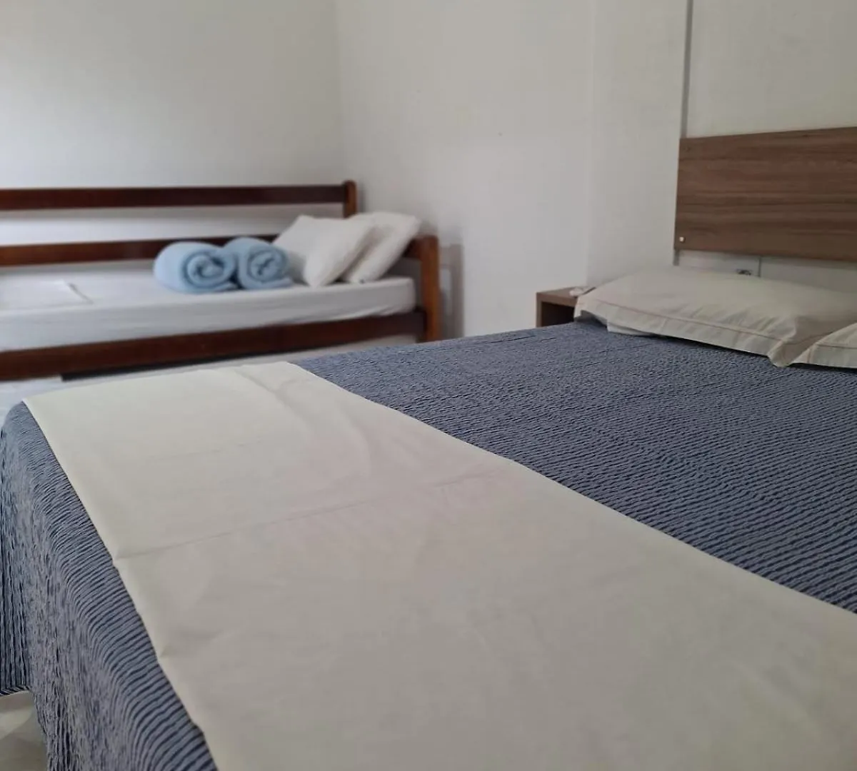 Coracao Do Oceano Village & Spa