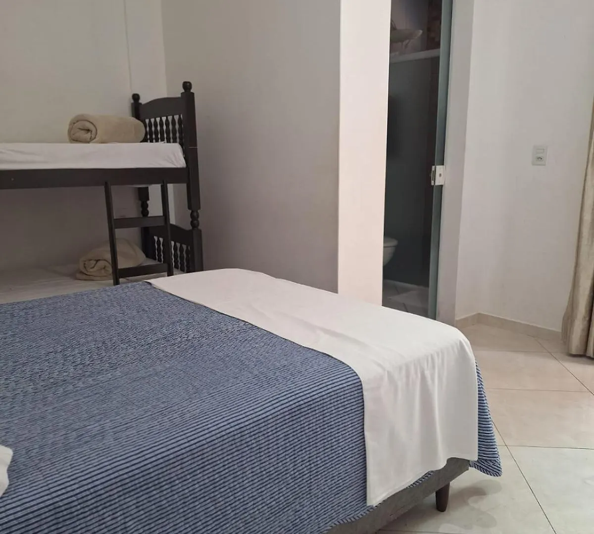 Inn Coracao Do Oceano Village & Spa