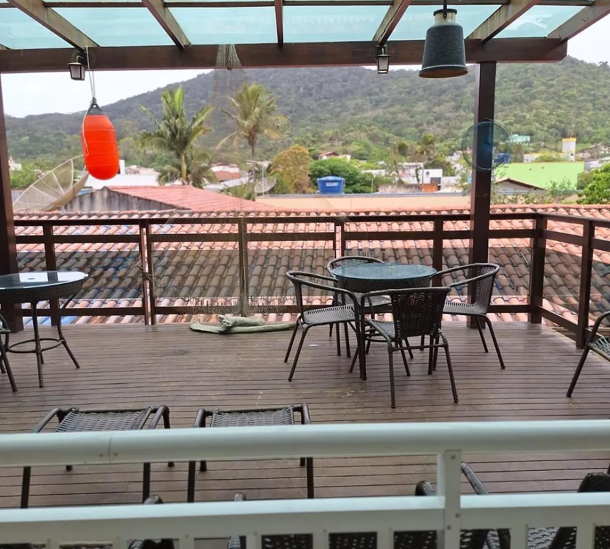 ** Inn Coracao Do Oceano Village & Spa Brazil