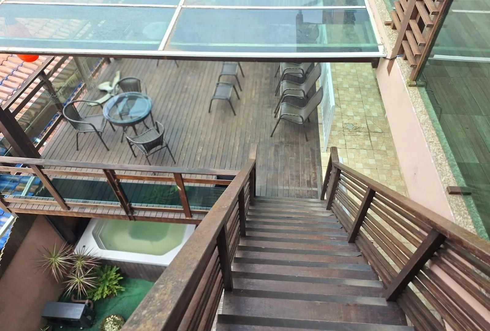 Coracao Do Oceano Village & Spa Penha (Santa Catarina)