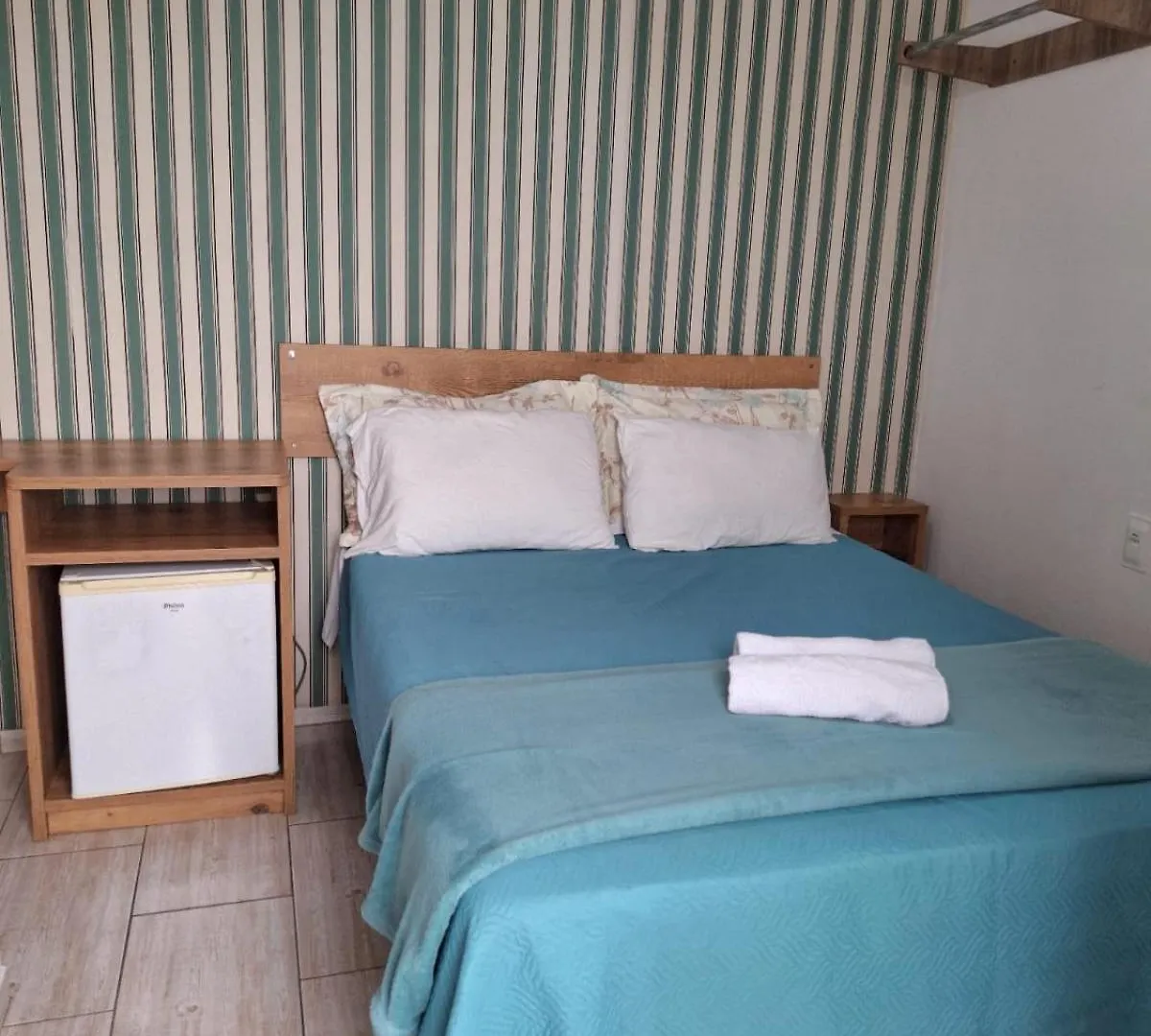 Inn Coracao Do Oceano Village & Spa