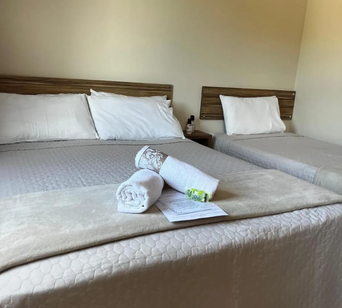 Coracao Do Oceano Village & Spa Inn
