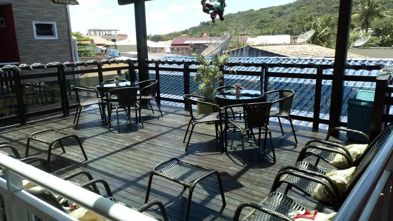 Coracao Do Oceano Village & Spa Brazil