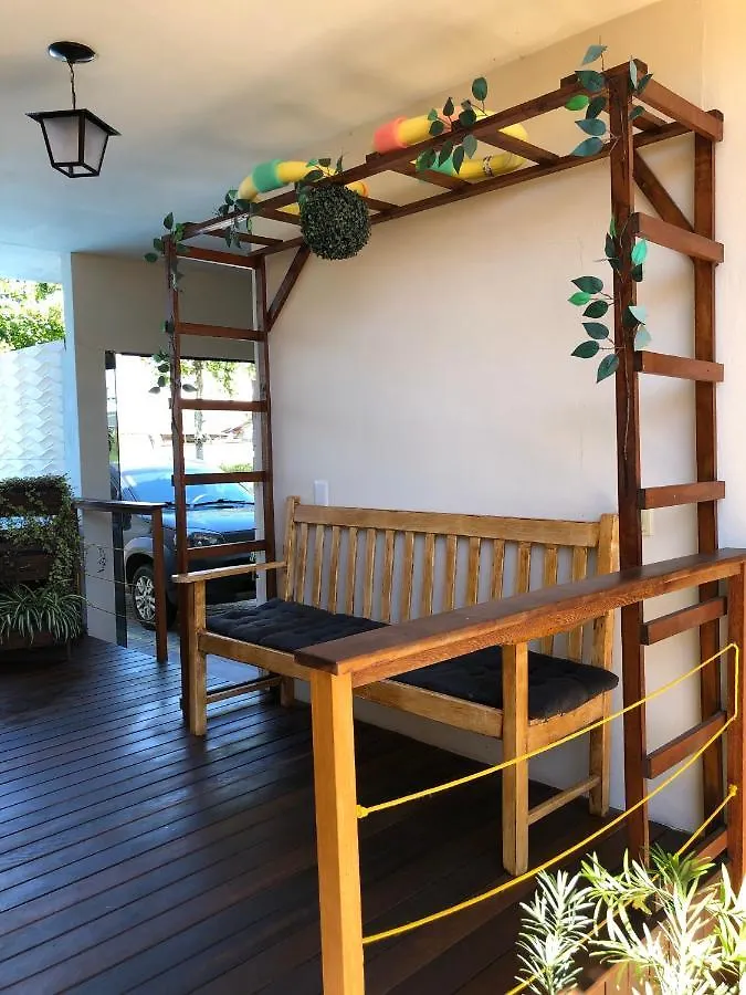 Coracao Do Oceano Village & Spa Penha