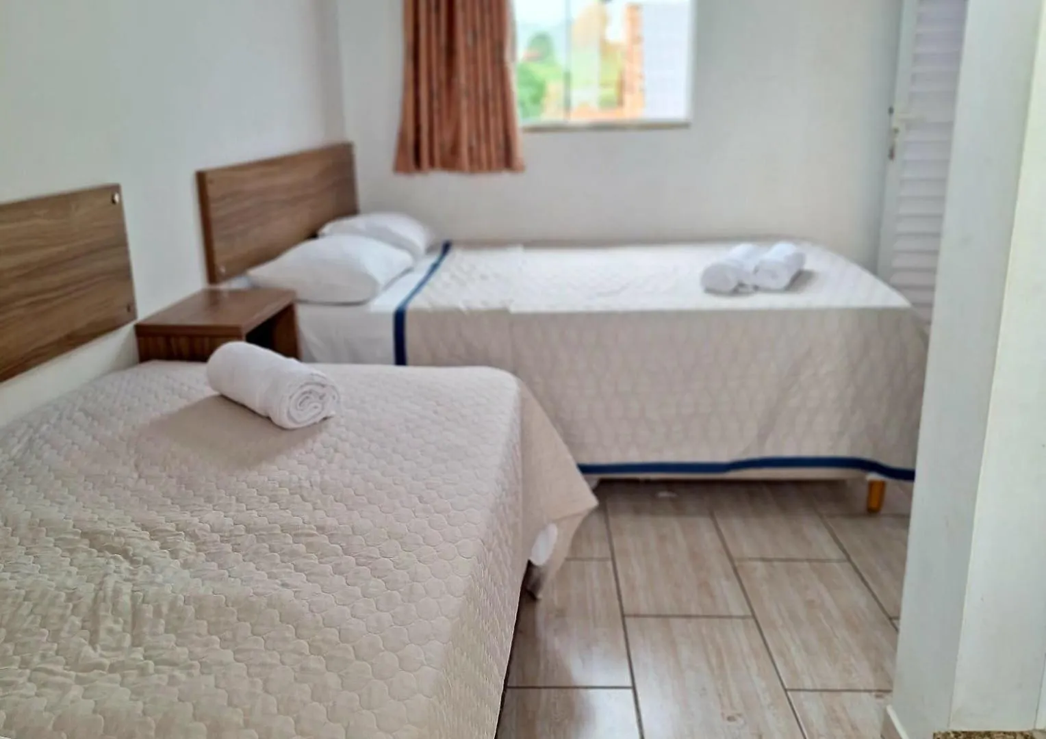 Inn Coracao Do Oceano Village & Spa Penha