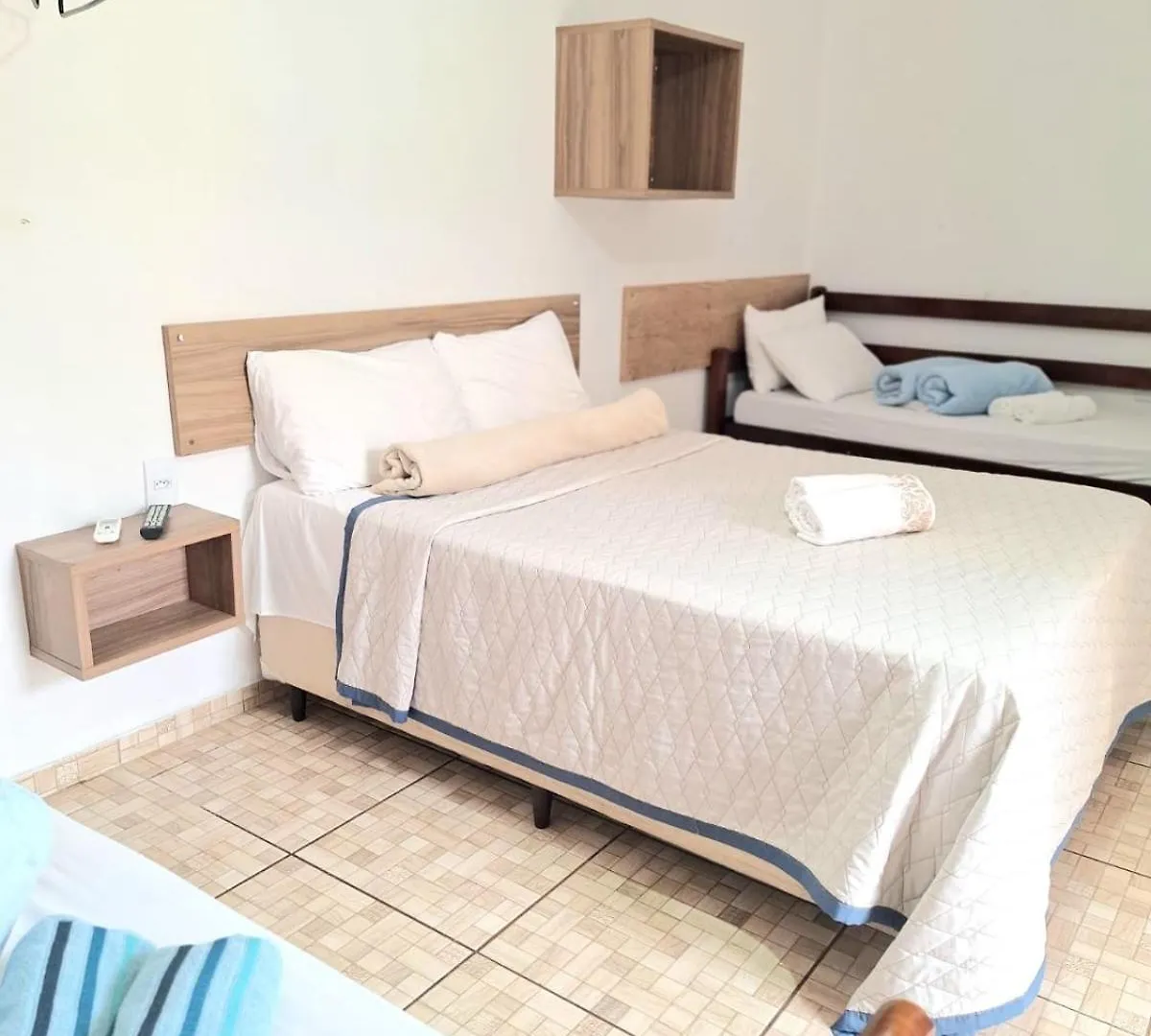 Coracao Do Oceano Village & Spa Penha
