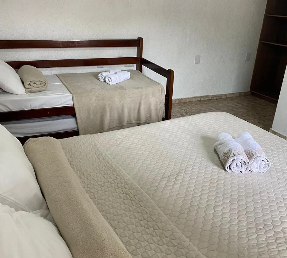 Inn Coracao Do Oceano Village & Spa Penha