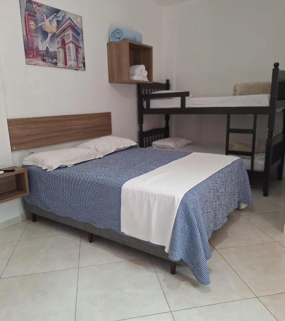 ** Inn Coracao Do Oceano Village & Spa Penha  Brasil