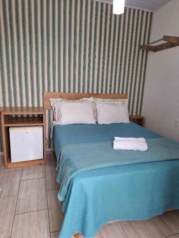 Coracao Do Oceano Village & Spa Penha  Inn