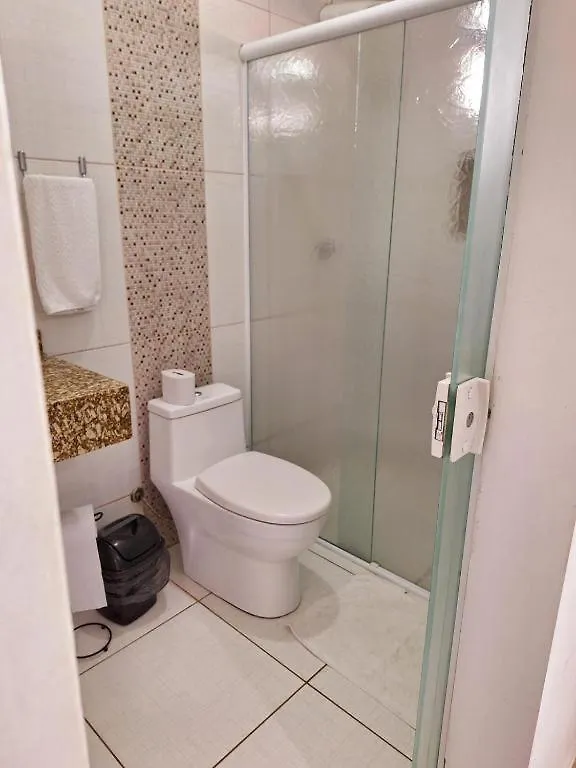 ** Inn Coracao Do Oceano Village & Spa Penha  Brasil
