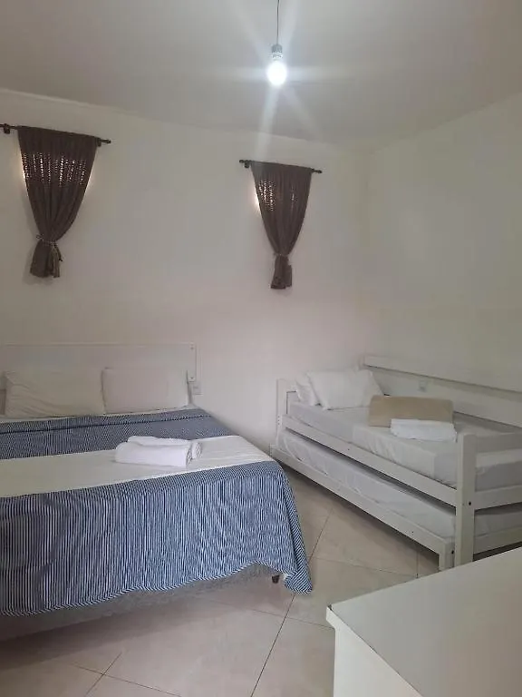 Inn Coracao Do Oceano Village & Spa Penha