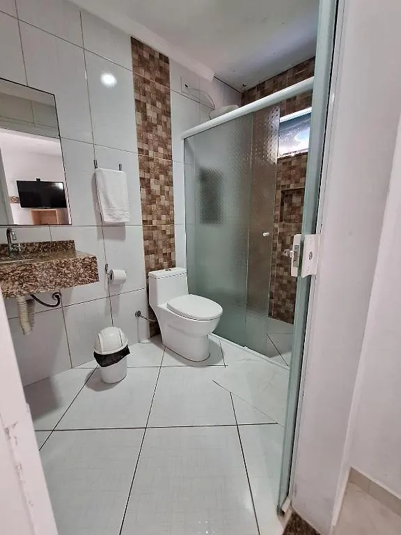 Coracao Do Oceano Village & Spa Penha