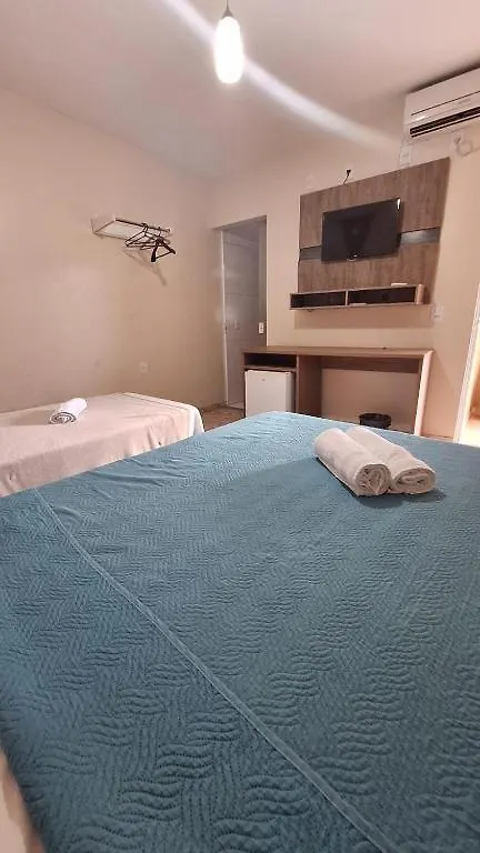 Coracao Do Oceano Village & Spa Penha  Brasil