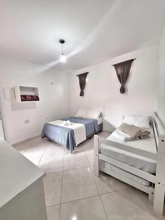** Inn Coracao Do Oceano Village & Spa Penha  Brasil