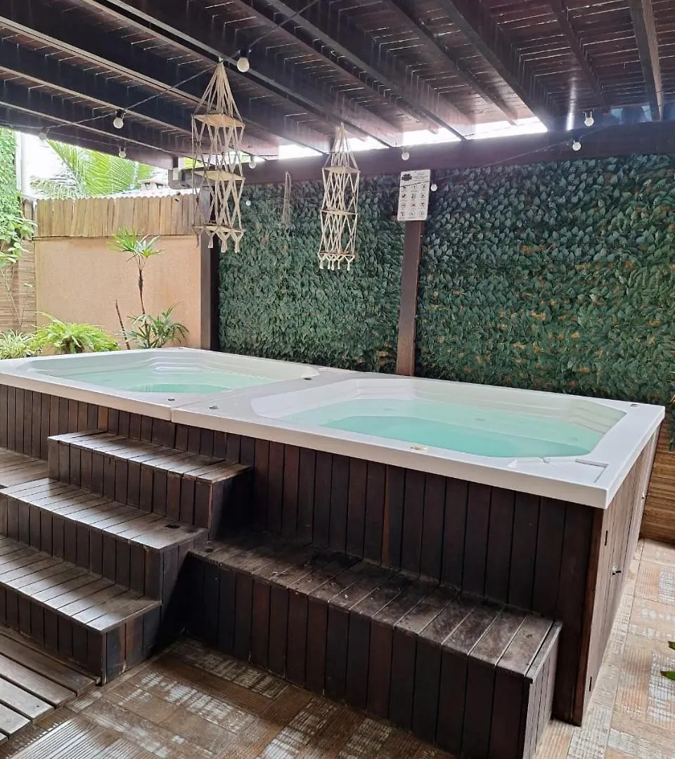 Coracao Do Oceano Village & Spa Penha