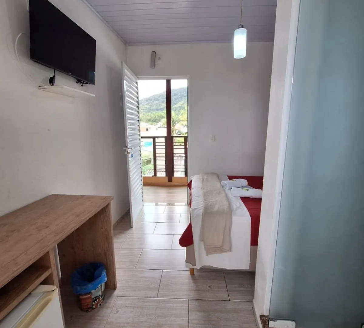 Coracao Do Oceano Village & Spa Penha