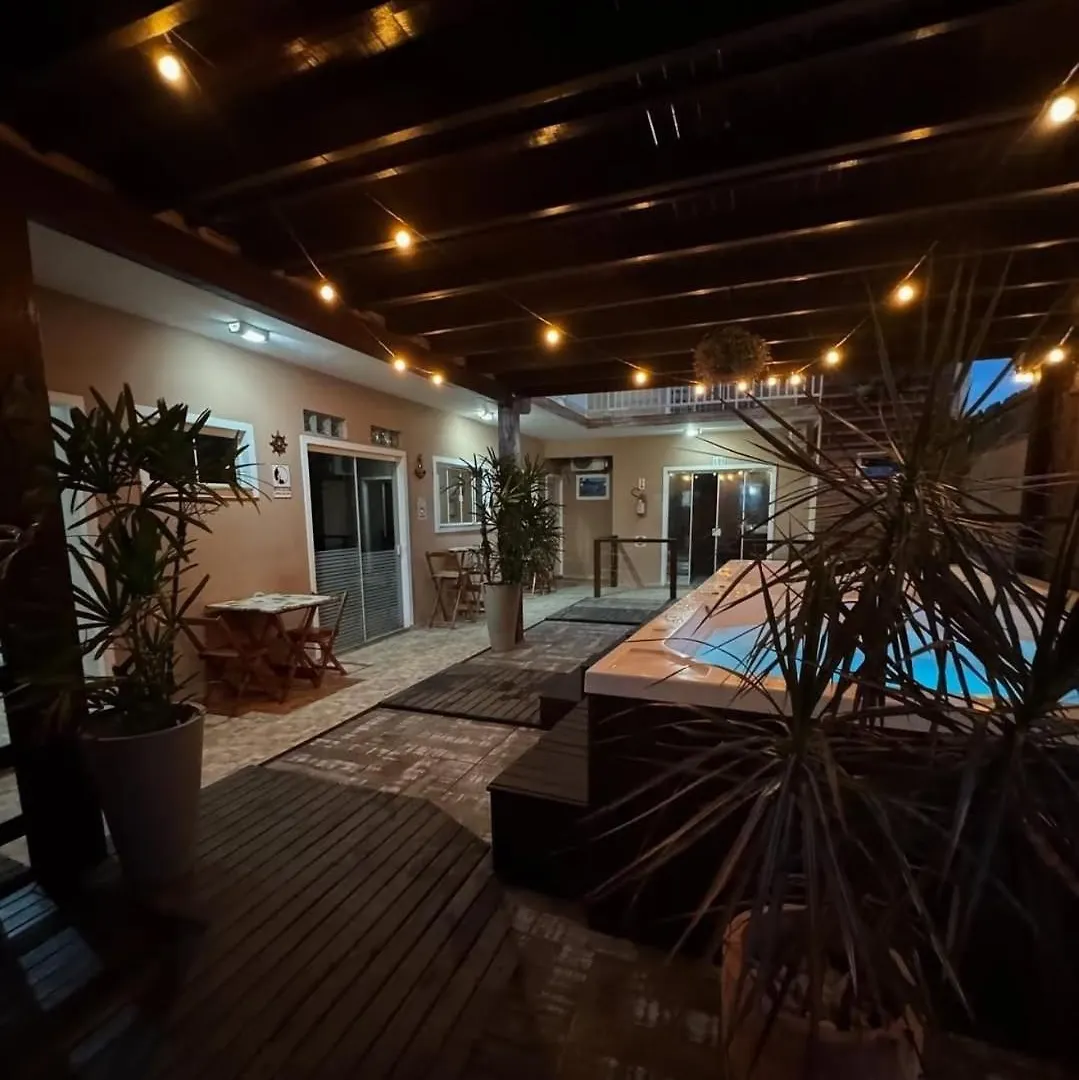 Coracao Do Oceano Village & Spa Penha  Brasil