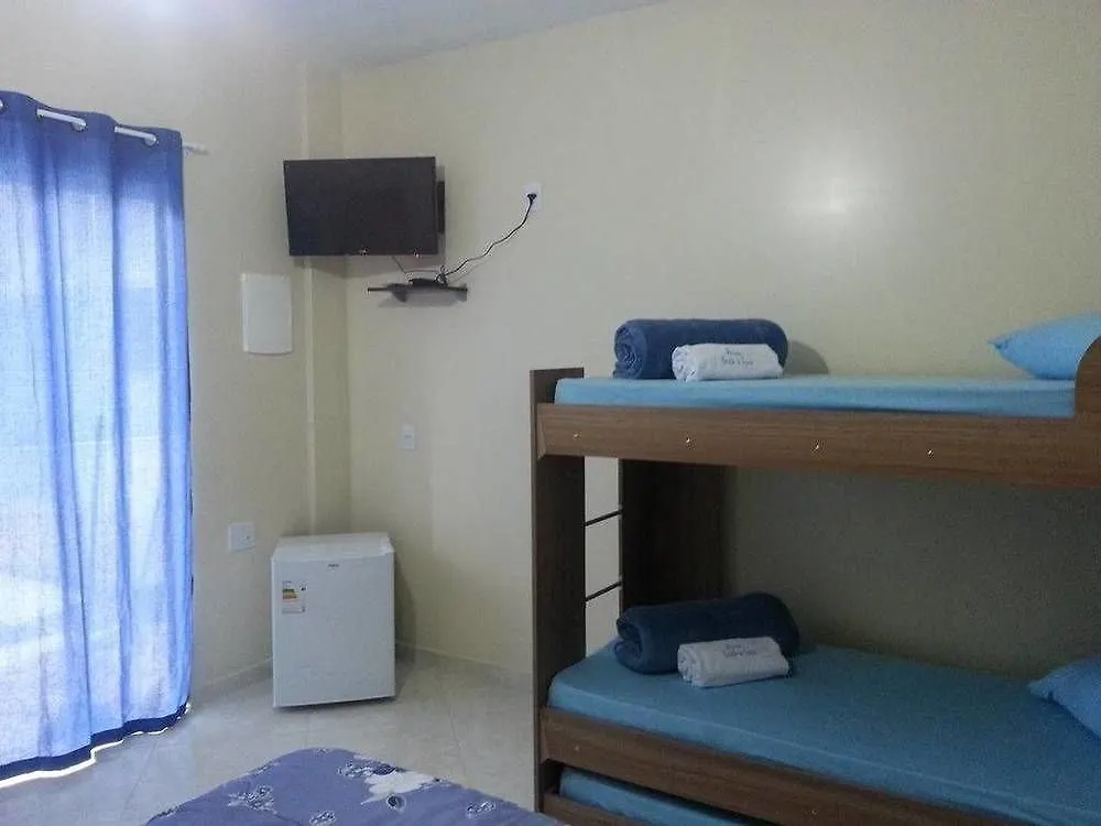 Inn Coracao Do Oceano Village & Spa Penha
