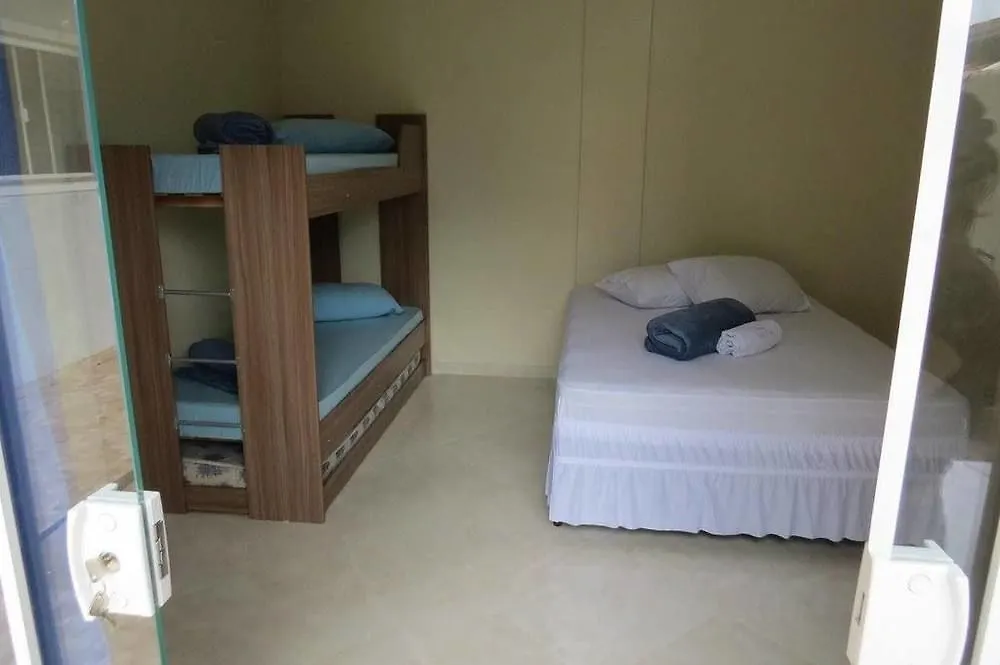 Inn Coracao Do Oceano Village & Spa Penha