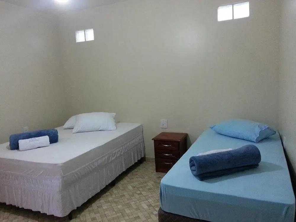 ** Inn Coracao Do Oceano Village & Spa Penha  Brasil