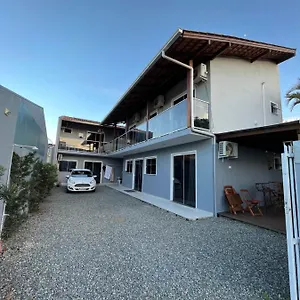 Habitación en casa particular Hospedagem Penha - Beto Carreiro E Praias