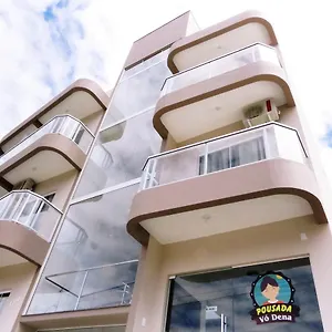 Vó Dena *** Penha (Santa Catarina)